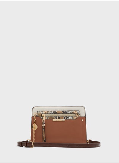 اشتري Margarethe Crossbody Bag في السعودية