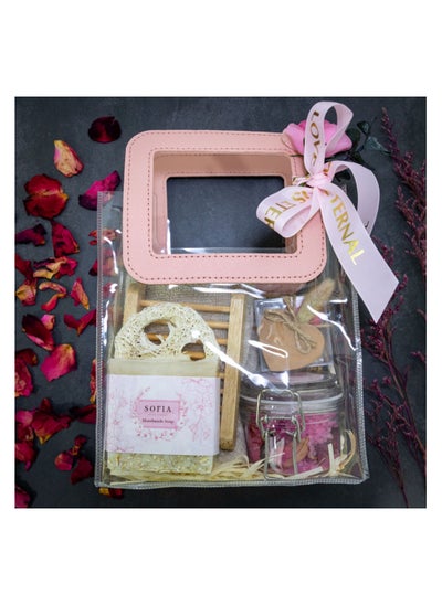 Buy Pamper Bliss Gift Set, Birthday Gift, Best Gift in UAE