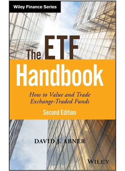 اشتري The ETF Handbook في الامارات