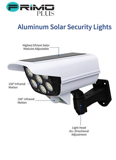 Buy Solar powered outdoor led light in Saudi Arabia