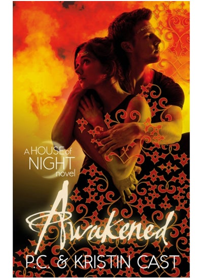 Buy Awakened : Number 8 in series in Saudi Arabia