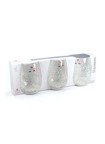 Buy Baroque Cup 3 Pcs in Egypt