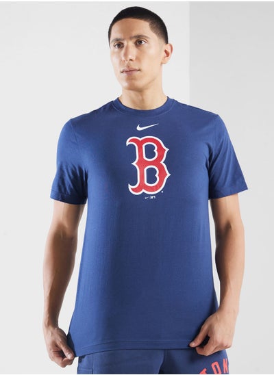 Buy Boston Red Sox Logo T-Shirt in Saudi Arabia