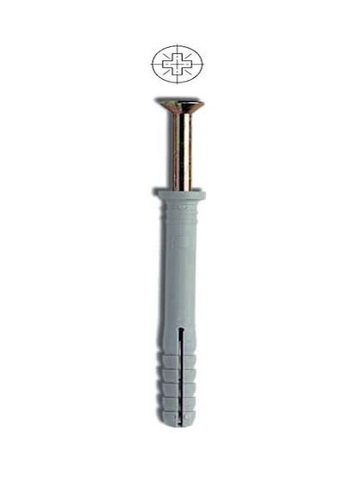 Buy Screw With Fisher 5 x 35 100 PCS in UAE