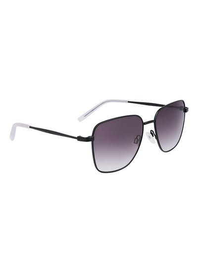 Buy Women's Square Sunglasses - DK116S-005-5416 - Lens Size: 54 Mm in UAE