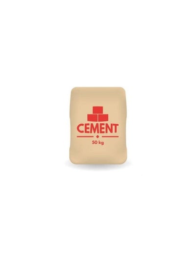 Buy Plc Cement-50 Kg-Generic in UAE