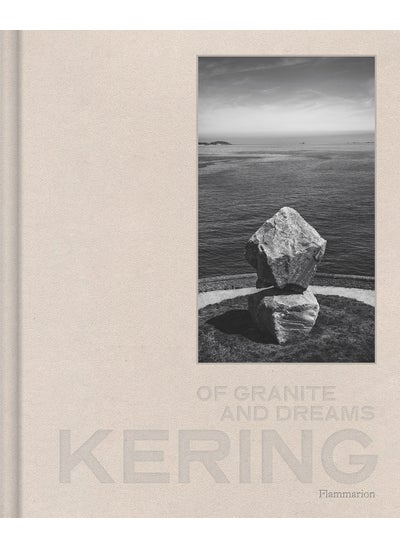 Buy Kering: Of Granite and Dreams in UAE