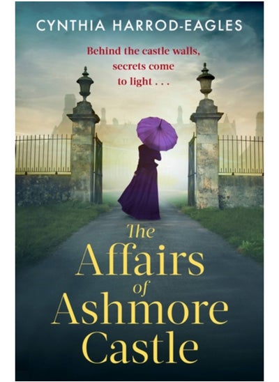 اشتري The Affairs of Ashmore Castle في السعودية