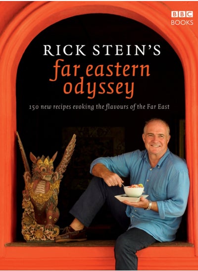 Buy Rick Stein's Far Eastern Odyssey in Saudi Arabia