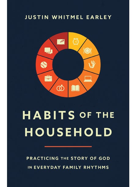 اشتري Habits of the Household في الامارات