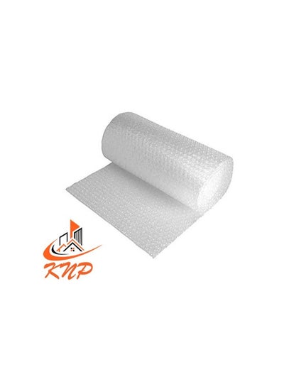 Buy KNP Air Bubble Wrap Roll 150cmx20m in UAE