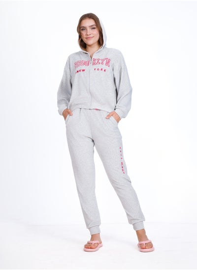 اشتري Distinctive winter pajamas 8040 في مصر