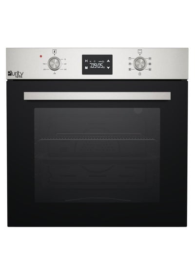 Buy Gas Built-in Oven With Gas Grill 60 in Egypt