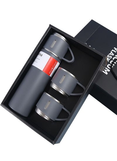 Buy Coffee Mug with Handle for Hot and Cold Drinks in UAE