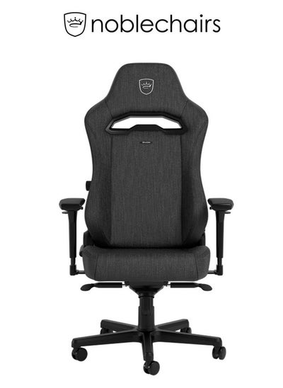 Buy Noblechairs HERO ST Gaming Chair - Anthracite - Limited Edition in UAE