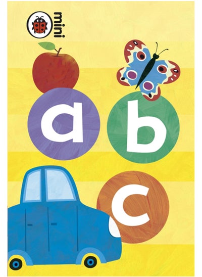 Buy Early Learning: ABC in Saudi Arabia