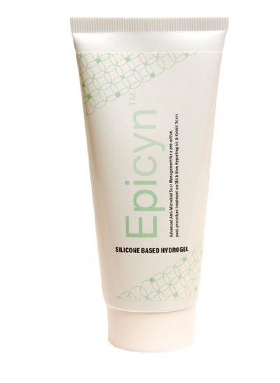 اشتري Epicyn Advanced Anti-Microbial Scar Gel 75g في الامارات