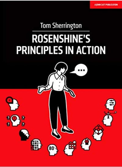 Buy Rosenshine's Principles in Action in UAE