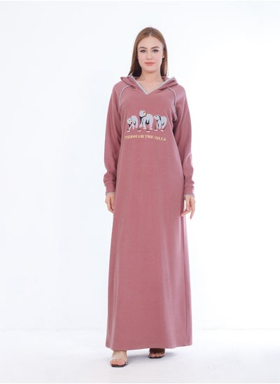 Buy Gorgeous nightgown 8028 in Egypt