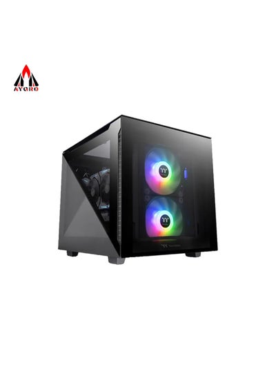 اشتري Mid Range Gaming PC CORE I5 12400F, RTX 3060, M/B B760M-K, 16GB RAM, 1TB SSD, 700W PSU, Windows 11 في الامارات