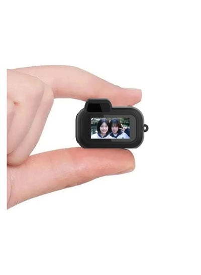 Buy Mini DV SLR Camera Video Recorder HD in UAE