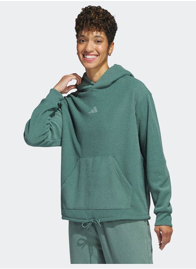 Buy Select Crop Hoodie in Egypt