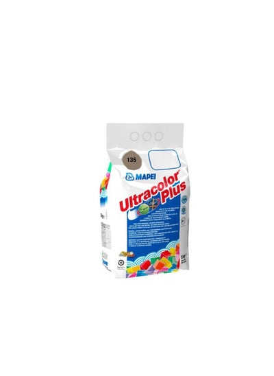 Buy Mapei Ultracolor Plus Golden 5Kg-135 in UAE