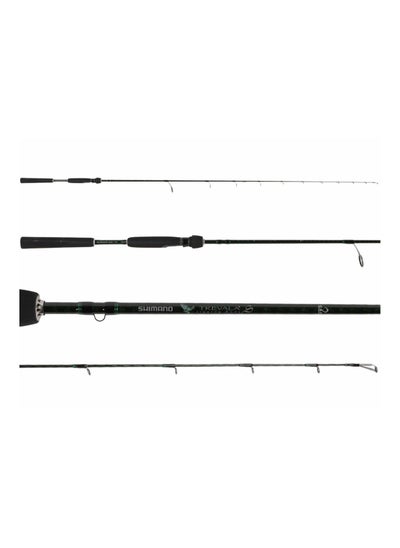 اشتري Shimano  Trevala  70ML-SA Jigging Rod في الامارات