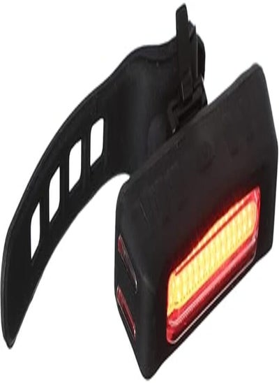 Buy Bicycle Flashing Lights - Blue Red in Egypt