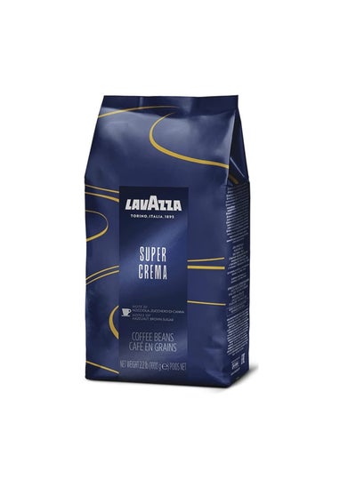 Buy Whole Italian coffee beans 1 kg in UAE