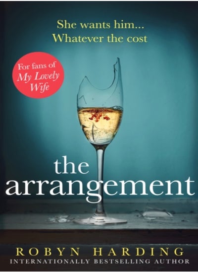 اشتري The Arrangement في الامارات