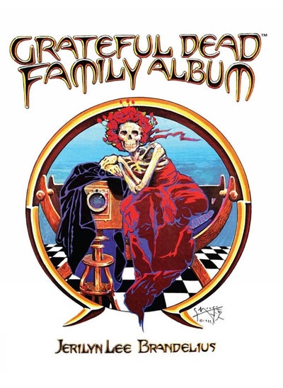 Buy Grateful Dead Family Album in UAE