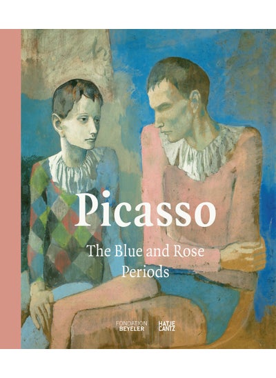 اشتري Picasso: The Blue and Rose Periods في الامارات