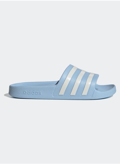 Buy Adilette Aqua Slides in Egypt