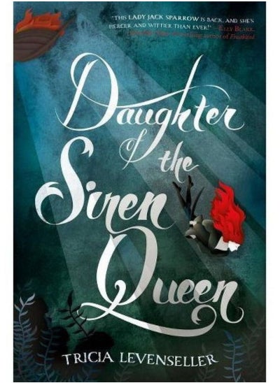 Buy Daughter of the Siren Queen in Egypt