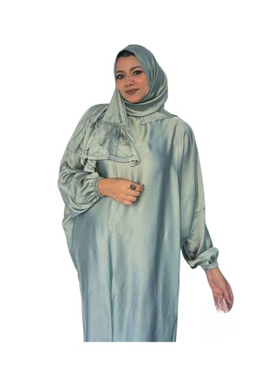 اشتري Women's solid Isdal Prayer في مصر