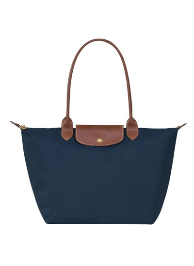 Buy Longchamp Women's Large Tote, Tote, Shoulder Bag, Classic Theme Bag in Saudi Arabia