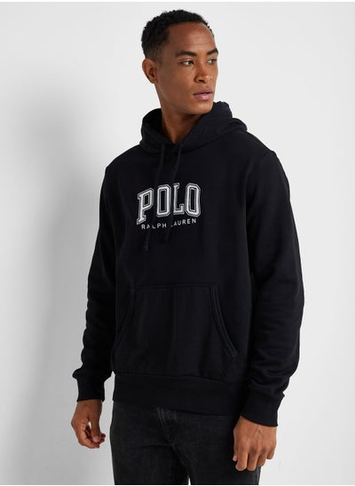 Buy Logo Hoodie in Saudi Arabia