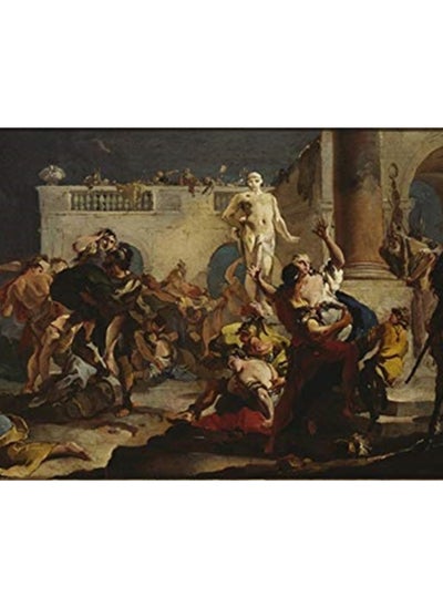 Buy Tiepolo - Venice in the North in Saudi Arabia