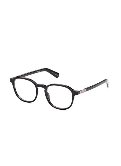 Buy Unisex Round Eyeglass Frame - GU825100148 - Lens Size: 48 Mm in UAE