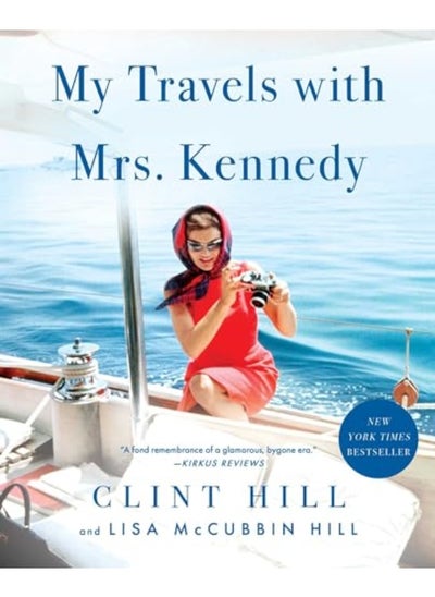 Buy My Travels With Mrs Kennedy in UAE