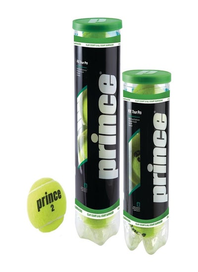 Buy Prince T. Balls Nxtour Pro 4B Can Dz 7G340000 in UAE