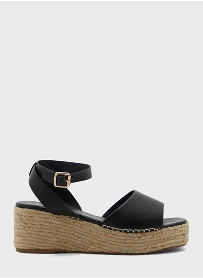 Buy Pickles Wedge Sandals in Saudi Arabia