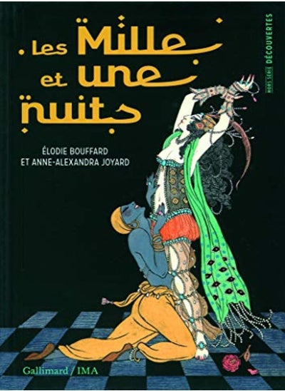 Buy Les Mille et Une Nuits in UAE