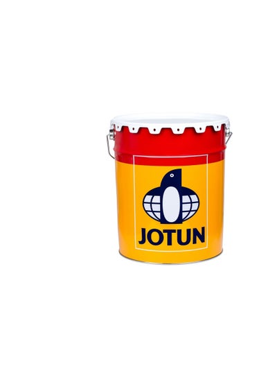 Buy Jotun Road Marking Paint Black 18Ltr in UAE