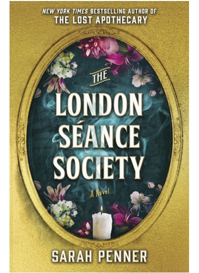 Buy The London Seance Society : The New York Times Bestseller in Saudi Arabia