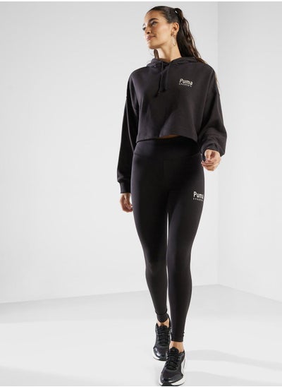 Buy Puma Team Leggings in UAE