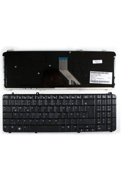 Buy HP DV6-1000 laptop keyboard in Egypt