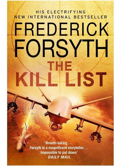 اشتري The Kill List في السعودية