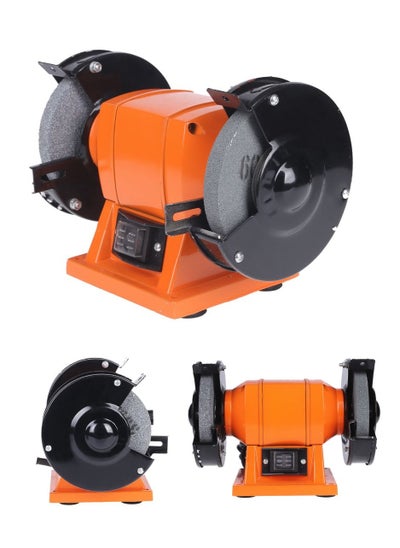 Buy Bench Grinder 6inch - 200W in Saudi Arabia